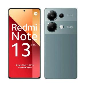 گوشی موبایل شیائومی Redmi Note 13 Pro 4G ظرفیت 512 گیگابایت رم 12 گیگابایت Xiaomi Redmi Note 13 Pro 4G 512GB Ram 12GB Mobile Phone