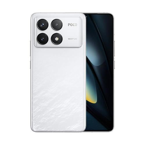 گوشی موبایل شیائومی مدل Poco F6 Pro دو سیم کارت ظرفیت 512 گیگابایت و 12 گیگابایت رم Xiaomi Poco F6 Pro Dual SIM 512GB And 12GB RAM Mobile Phone