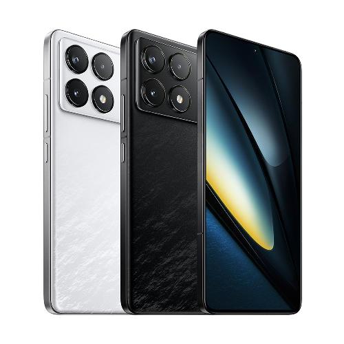 گوشی موبایل شیائومی مدل Poco F6 Pro دو سیم کارت ظرفیت 512 گیگابایت و 12 گیگابایت رم Xiaomi Poco F6 Pro Dual SIM 512GB And 12GB RAM Mobile Phone
