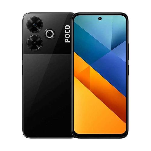xiaomi Poco M6 4G 256GB 8GB ram mobile phone