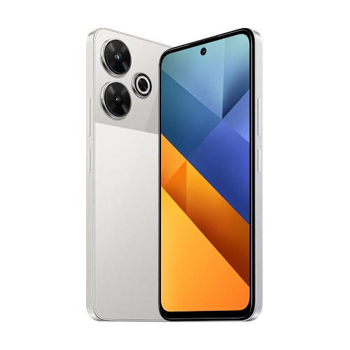 xiaomi Poco M6 4G 256GB 8GB ram mobile phone
