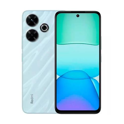 گوشی موبایل شیائومی مدل Redmi 13 دو سیم کارت ظرفیت 256 گیگابایت و رم 8 گیگابایت Xiaomi Redmi 13 Dual SIM 256GB And 8GB RAM