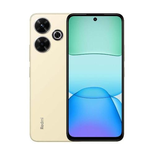 گوشی موبایل شیائومی مدل Redmi 13 دو سیم کارت ظرفیت 256 گیگابایت و رم 8 گیگابایت Xiaomi Redmi 13 Dual SIM 256GB And 8GB RAM