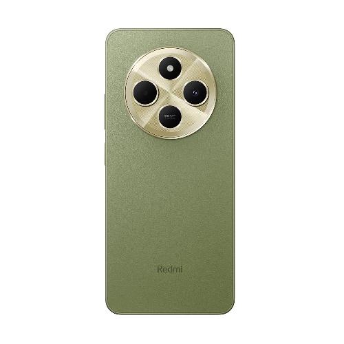 Xiaomi Redmi 14C 4G Dual SIM 128GB AND 6GB RAM Mobile Phone