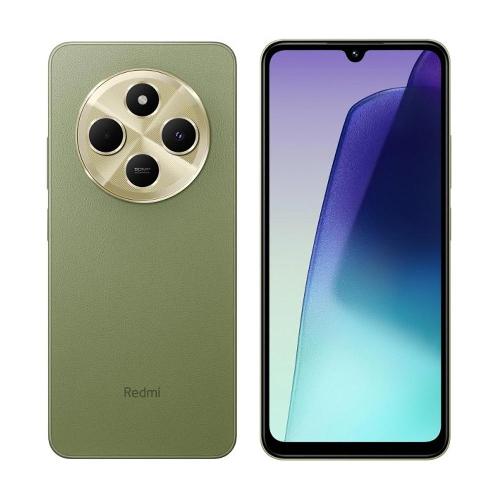 Xiaomi Redmi 14C 4G Dual SIM 128GB AND 6GB RAM Mobile Phone