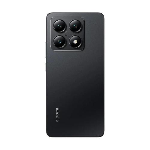 گوشی موبایل شیائومی مدل 14T Pro 5G دو سیم کارت ظرفیت 1 ترابایت و رم 12 گیگابایت Xiaomi 14T Pro 5G Dual SIM 1TB And RAM 12GB Mobile Phone