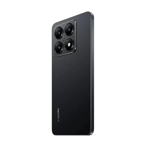 گوشی موبایل شیائومی مدل 14T Pro 5G دو سیم کارت ظرفیت 1 ترابایت و رم 12 گیگابایت Xiaomi 14T Pro 5G Dual SIM 1TB And RAM 12GB Mobile Phone