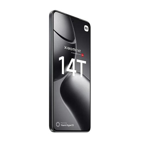 گوشی موبایل شیائومی مدل 14T Pro 5G دو سیم کارت ظرفیت 1 ترابایت و رم 12 گیگابایت Xiaomi 14T Pro 5G Dual SIM 1TB And RAM 12GB Mobile Phone
