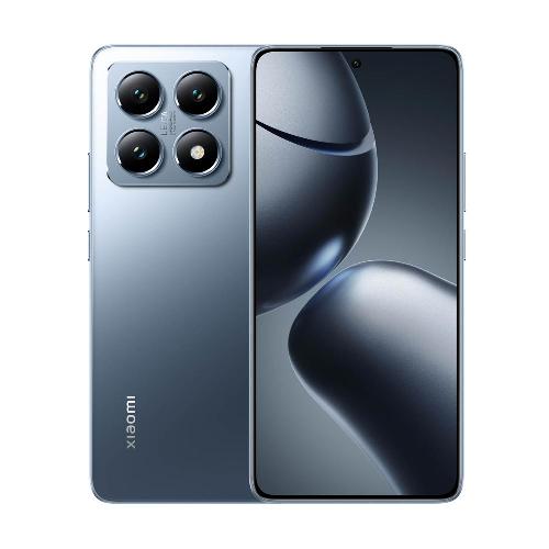 گوشی موبایل شیائومی مدل 14T Pro 5G دو سیم کارت ظرفیت 1 ترابایت و رم 12 گیگابایت Xiaomi 14T Pro 5G Dual SIM 1TB And RAM 12GB Mobile Phone