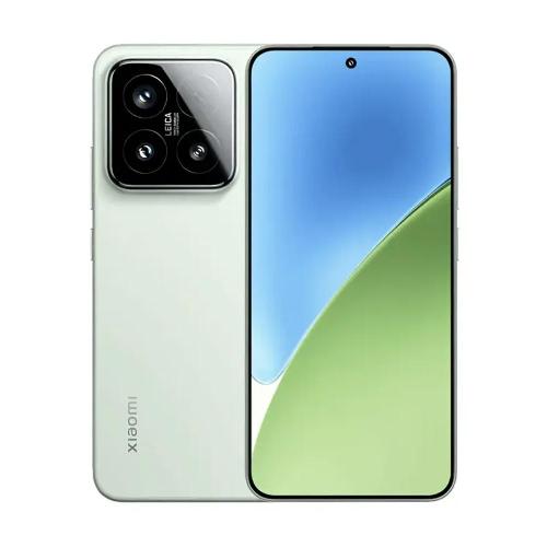 گوشی موبایل شیائومی مدل Xiaomi 15 ظرفیت 256 گیگابایت و رم 12 گیگابایت Xiaomi 15 5G Dual SIM 256GB And 12GB RAM Mobile Phone