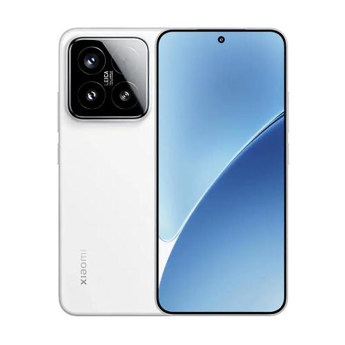 گوشی موبایل شیائومی مدل Xiaomi 15 ظرفیت 1 ترابایت و رم 16 گیگابایت Xiaomi 15 5G Dual SIM 1TB And 16GB RAM Mobile Phone