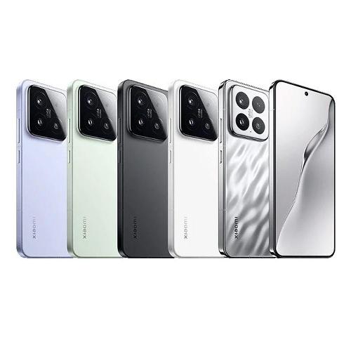 گوشی موبایل شیائومی مدل Xiaomi 15 ظرفیت 1 ترابایت و رم 16 گیگابایت Xiaomi 15 5G Dual SIM 1TB And 16GB RAM Mobile Phone