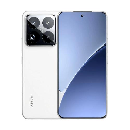 Xiaomi 15 Pro 5G Dual SIM 512GB And 16GB RAM Mobile Phone