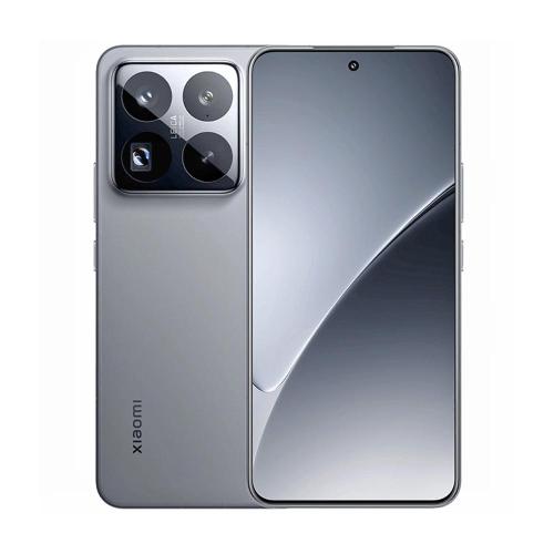 گوشی موبایل شیائومی مدل Xiaomi 15 Pro 5G ظرفیت 1 ترابایت رم 16 گیگابایت Xiaomi 15 Pro 5G Dual SIM 1TB And 16GB RAM Mobile Phone