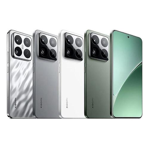 گوشی موبایل شیائومی مدل Xiaomi 15 Pro 5G ظرفیت 1 ترابایت رم 16 گیگابایت Xiaomi 15 Pro 5G Dual SIM 1TB And 16GB RAM Mobile Phone