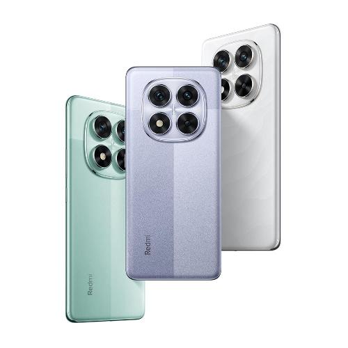 Xiaomi Redmi Note 14 Pro 5G Dual SIM 128GB And 8GB RAM Mobile Phone