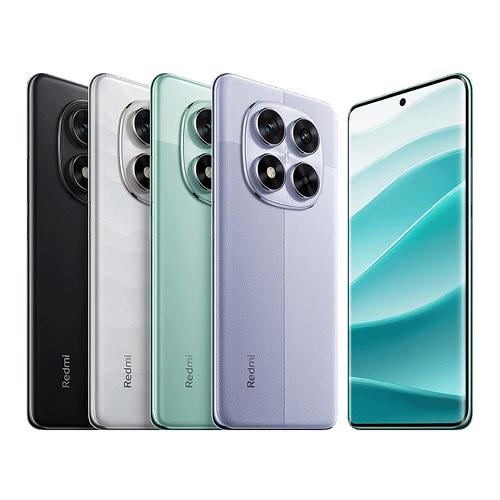 Xiaomi Redmi Note 14 Pro 5G Dual SIM 128GB And 8GB RAM Mobile Phone