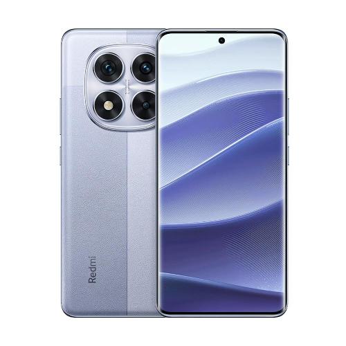 گوشی موبایل شیائومی مدل Redmi Note 14 Pro 5G ظرفیت 256 گیگابایت رم 8 گیگابایت Xiaomi Redmi Note 14 Pro 5G Dual SIM 256GB And 8GB RAM Mobile Phone