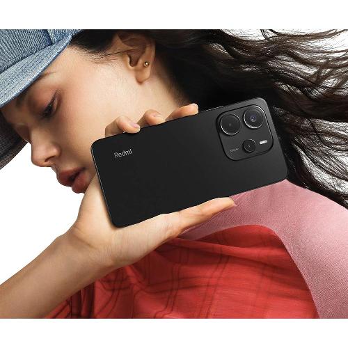 Xiaomi Redmi Note 14 4G Dual SIM 128GB And RAM 6GB Mobile Phone