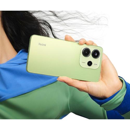 گوشی موبایل شیائومی مدل Redmi Note 14 4G دو سیم کارت ظرفیت 128 گیگابایت و رم 8 گیگابایت Xiaomi Redmi Note 14 4G Dual SIM 128GB And RAM 8GB Mobile Phone