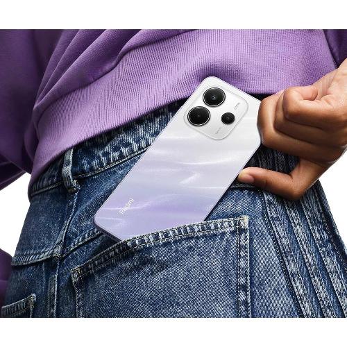 گوشی موبایل شیائومی مدل Redmi Note 14 4G دو سیم کارت ظرفیت 128 گیگابایت و رم 8 گیگابایت Xiaomi Redmi Note 14 4G Dual SIM 128GB And RAM 8GB Mobile Phone