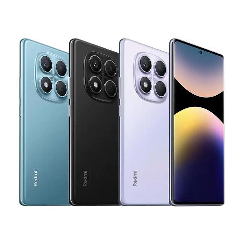 Xiaomi Redmi Note 14 Pro 4G Dual SIM 512GB And 12GB RAM Mobile Phone