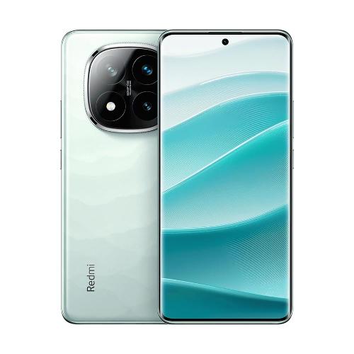 گوشی موبایل شیائومی مدل Redmi Note 14 Pro Plus 5G دو سیم کارت ظرفیت 256 گیگابایت و رم 8 گیگابایت Xiaomi Redmi Note 14 Pro Plus 5G Dual SIM 256GB And 8GB RAM Mobile Phone