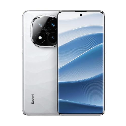 گوشی موبایل شیائومی مدل Redmi Note 14 Pro Plus 5G دو سیم کارت ظرفیت 256 گیگابایت و رم 8 گیگابایت Xiaomi Redmi Note 14 Pro Plus 5G Dual SIM 256GB And 8GB RAM Mobile Phone