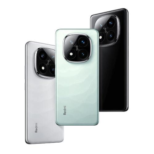 گوشی موبایل شیائومی مدل Redmi Note 14 Pro Plus 5G دو سیم کارت ظرفیت 256 گیگابایت و رم 12 گیگابایت Xiaomi Redmi Note 14 Pro Plus 5G Dual SIM 256GB And 12GB RAM Mobile Phone