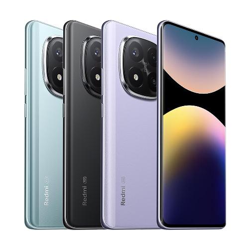 Xiaomi Redmi Note 14 Pro Plus 5G Dual SIM  512GB And 12GB RAM Mobile Phone