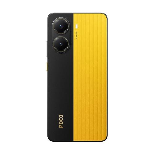 گوشی موبایل شیائومی مدل Poco X7 Pro 5G دو سیم کارت ظرفیت 256 گیگابایت و رم 12 گیگابایت Xiaomi Poco X7 Pro 5G Dual SIM 256GB And RAM 12GB Mobile Phone