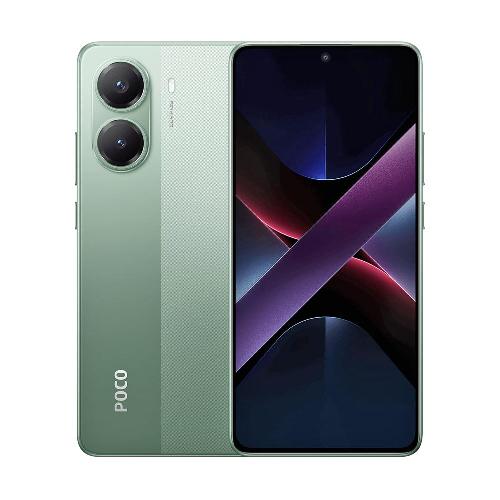 گوشی موبایل شیائومی مدل Poco X7 Pro 5G دو سیم کارت ظرفیت 256 گیگابایت و رم 12 گیگابایت Xiaomi Poco X7 Pro 5G Dual SIM 256GB And RAM 12GB Mobile Phone