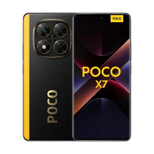 xiaomi poco x7 5G Dual sim 128GB and 8GB ram mobile phone