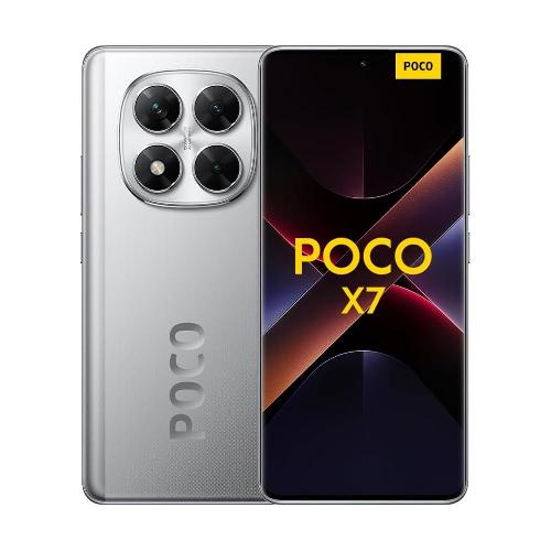 xiaomi poco x7 5G Dual sim 128GB and 8GB ram mobile phone