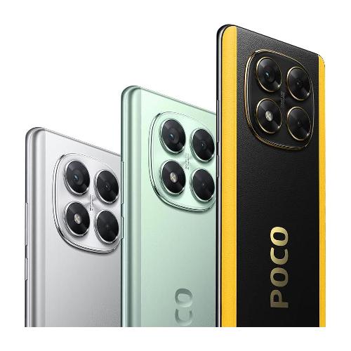 xiaomi poco x7 5G Dual sim 128GB and 8GB ram mobile phone