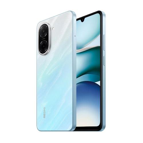 گوشی موبایل شیائومی مدل Redmi A5 دو سیم کارت ظرفیت 64 گیگابایت و رم 3 گیگابایت Xiaomi Redmi A5 Dual SIM Storage 64GB And 3GB RAM Mobile Phone