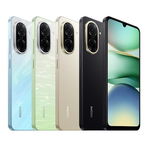 گوشی موبایل شیائومی مدل Redmi A5 دو سیم کارت ظرفیت 64 گیگابایت و رم 4 گیگابایت Xiaomi Redmi A5 Dual SIM Storage 64GB And 4GB RAM Mobile Phone