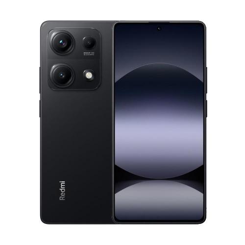 گوشی موبایل شیائومی مدل Redmi Note 14s دو سیم کارت ظرفیت 128 گیگابایت و رم 8 گیگابایت Xiaomi Redmi Note 14s Dual SIM Storage 128GB And 8GB RAM Mobile Phone