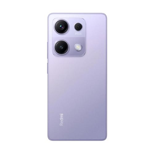 گوشی موبایل شیائومی مدل Redmi Note 14s دو سیم کارت ظرفیت 128 گیگابایت و رم 8 گیگابایت Xiaomi Redmi Note 14s Dual SIM Storage 128GB And 8GB RAM Mobile Phone