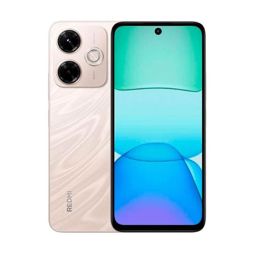 گوشی موبایل شیائومی مدل Redmi 13x دو سیم کارت ظرفیت 256 گیگابایت و رم 8 گیگابایت Xiaomi Redmi 13x Dual SIM 256GB And 8GB RAM Mobile Phone