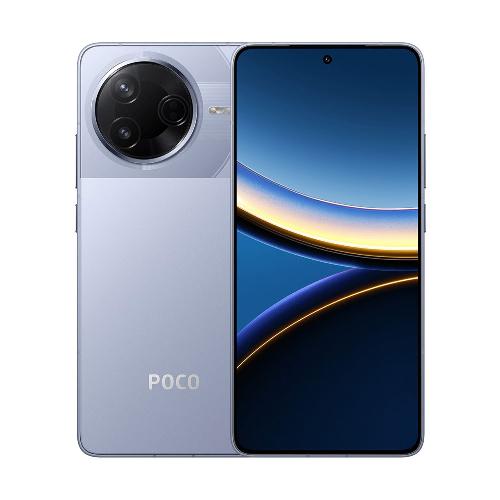 Xiaomi Poco F7 Pro Dual SIM 256GB And RAM 12GB mobile phone