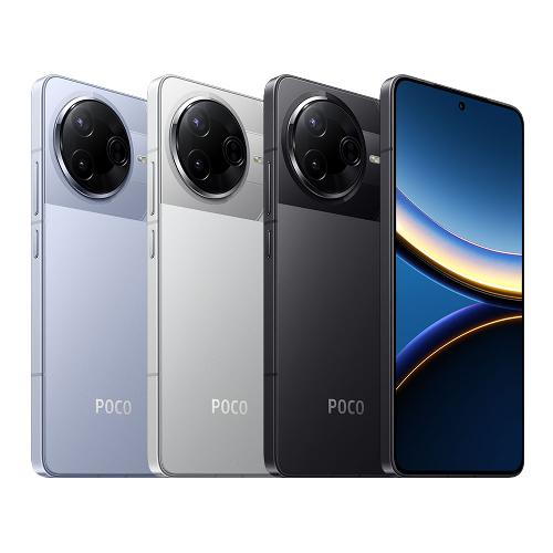 Xiaomi Poco F7 Pro Dual SIM 256GB And RAM 12GB mobile phone
