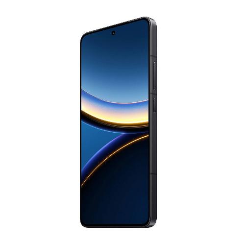 گوشی موبایل شیائومی مدل  Poco F7 Pro حافظه 512 گیگابایت و رم 12 گیگابایت Xiaomi Poco F7 Pro Dual SIM 512GB And RAM 12GB mobile phone