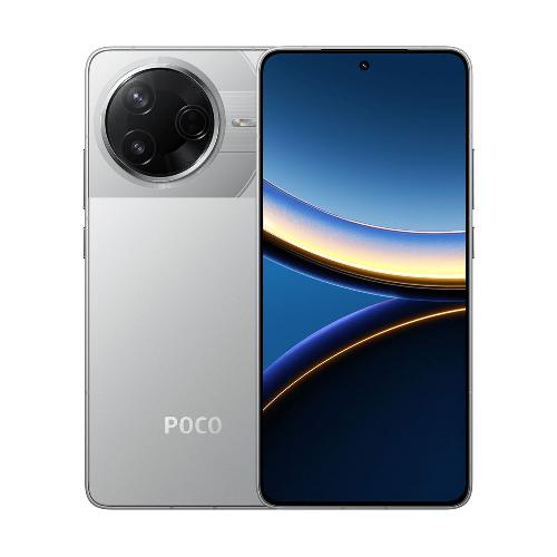 گوشی موبایل شیائومی مدل  Poco F7 Pro حافظه 512 گیگابایت و رم 12 گیگابایت Xiaomi Poco F7 Pro Dual SIM 512GB And RAM 12GB mobile phone