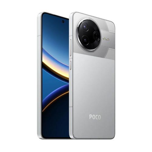 گوشی موبایل شیائومی مدل  Poco F7 Pro حافظه 512 گیگابایت و رم 12 گیگابایت Xiaomi Poco F7 Pro Dual SIM 512GB And RAM 12GB mobile phone