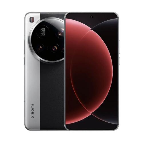 گوشی موبایل شیائومی مدل xiaomi 15 ultra ظرفیت 512 رم 16 گیگابایت xiaomi 15 ultra 512gb and 16gb ram mobile phone