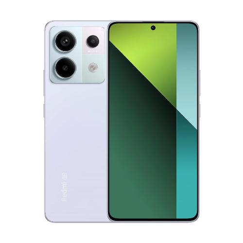 Xiaomi Redmi Note 13 Pro 5G 256GB And 8GB Dual SIM SmartPhone