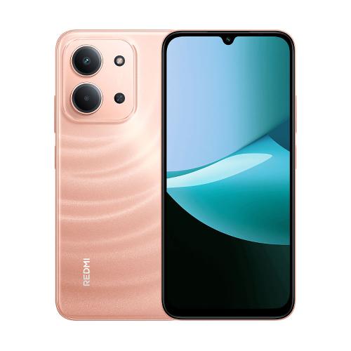 گوشی موبایل شیائومی مدل  Redmi 15C 4G دو سیم کارت ظرفیت 256 گیگابایت و رم 8 گیگابایت Xiaomi Redmi 15C 4G 256GB AND 8GB RAM Mobile Phone