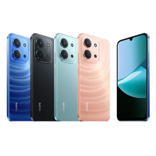 گوشی موبایل شیائومی مدل  Redmi 15C 4G دو سیم کارت ظرفیت 256 گیگابایت و رم 8 گیگابایت Xiaomi Redmi 15C 4G 256GB AND 8GB RAM Mobile Phone