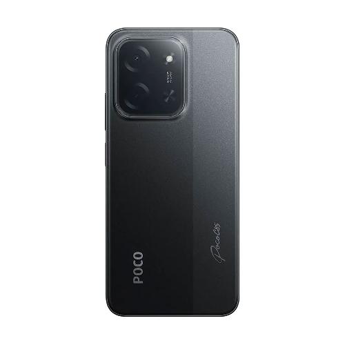 گوشی موبایل شیائومی مدل Poco C85 دو سیم کارت ظرفیت 256 رم 8 گیگابایت Xiaomi Poco C85 256GB and 8GB Ram Mobile Phone